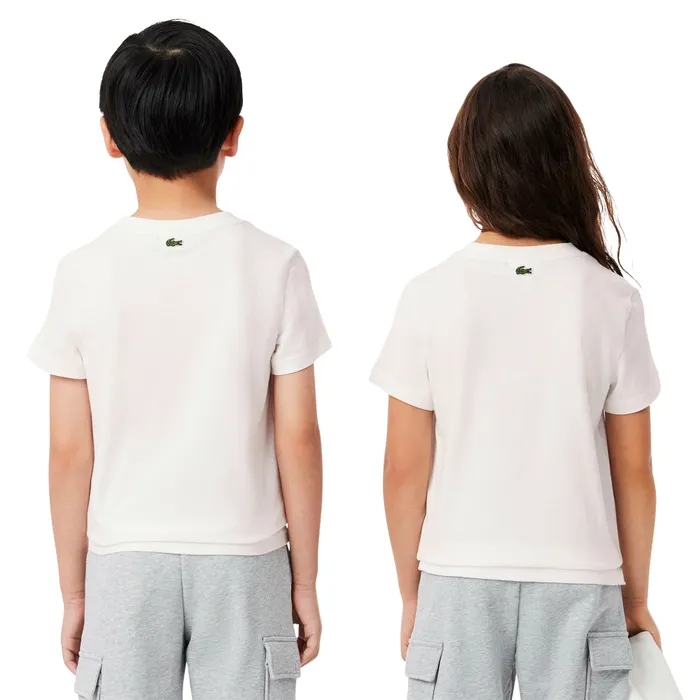 Lacoste Shirt Junior