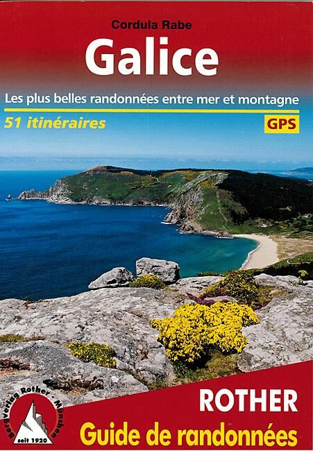 ROTHER - ROTHER GALICE EN FRANCAIS
