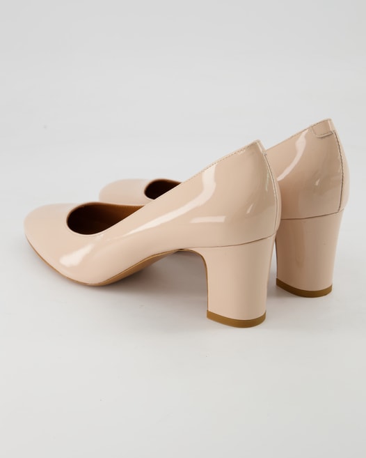 Konstantin Starke Robin Pumps in Beige