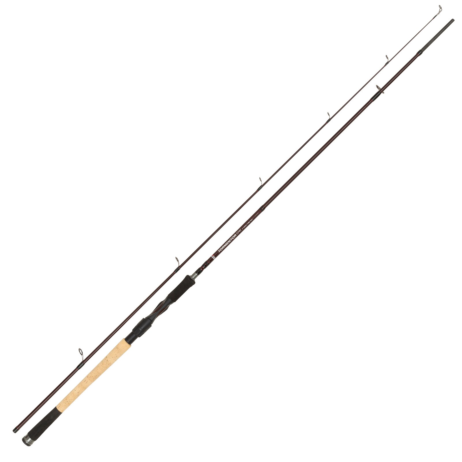 Abu Garcia Tormentor Spinning 2,44m 20-60g Rute