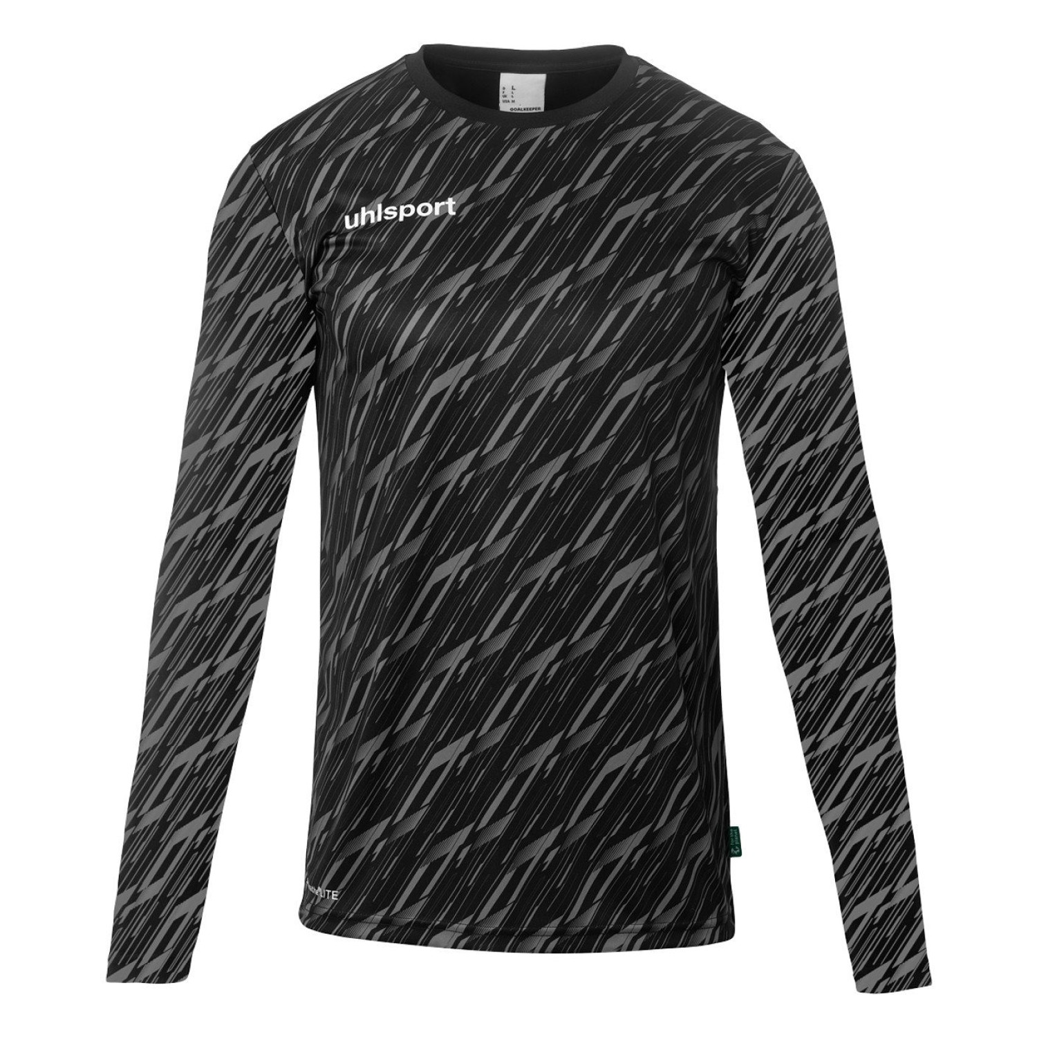 Uhlsport Progressive Keepersshirt Kids