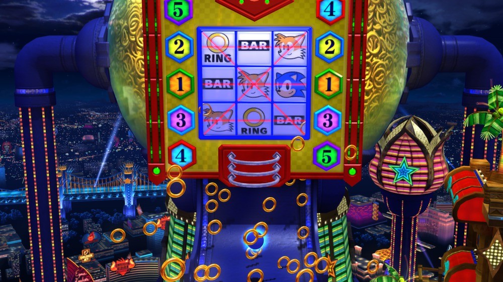 SONIC Generations- PC