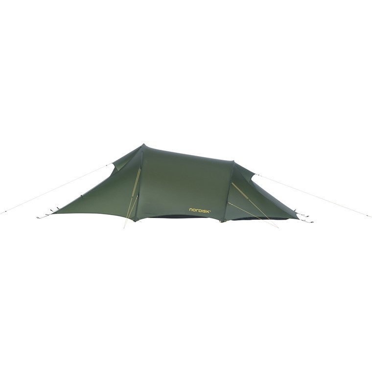 Nordisk Halland 2 LW (2.0) Tent