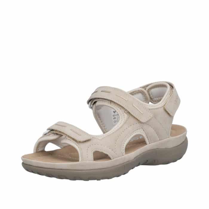 Rieker Sandal Dame 64856-62