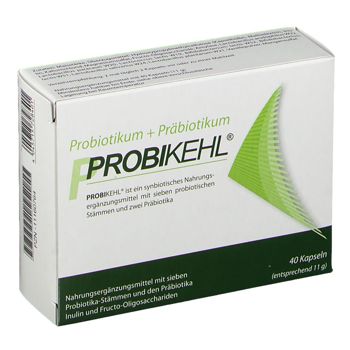 Probikehl®