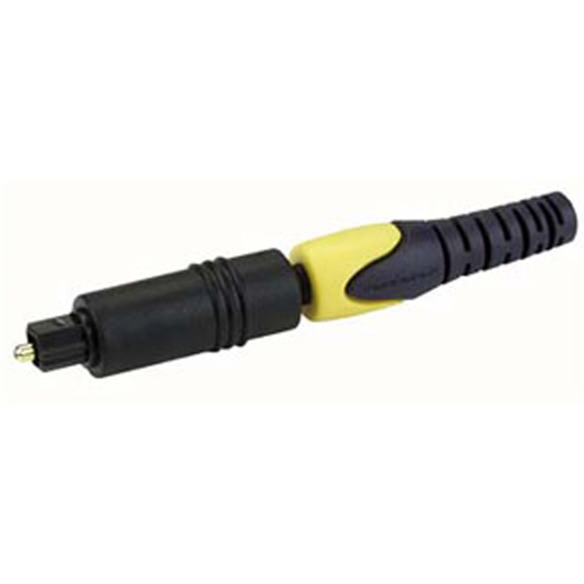 DAP FOP02 optische Miniplug kabel 6 meter