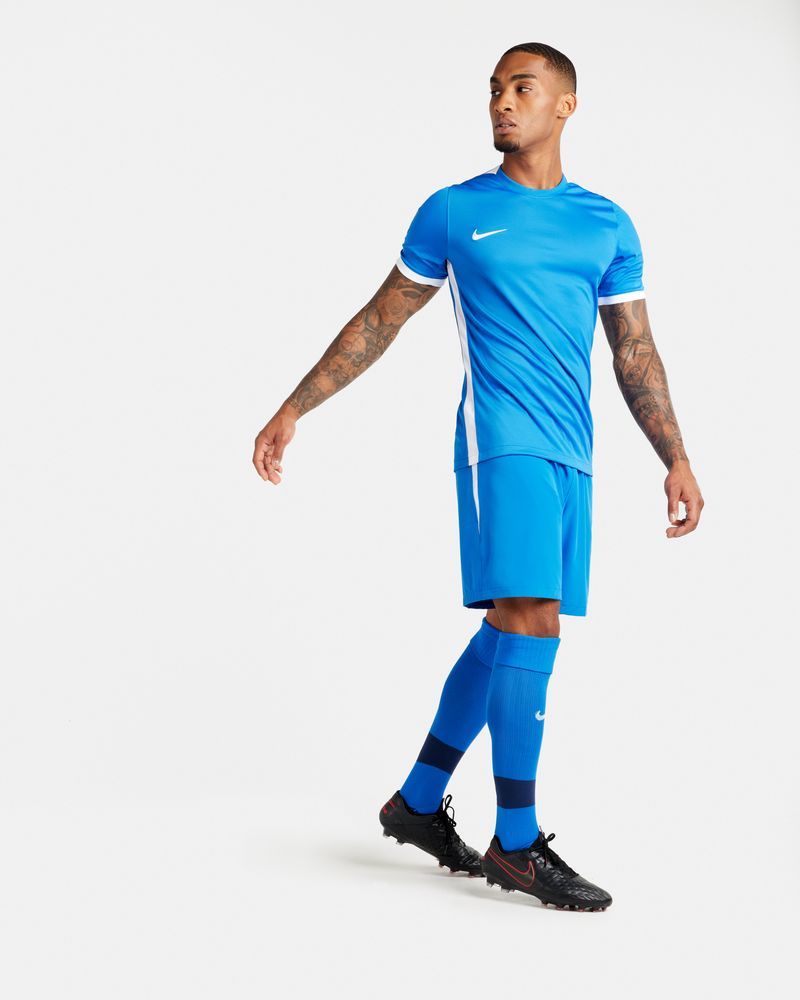 Maillot Nike Challenge IV Bleu Royal pour homme