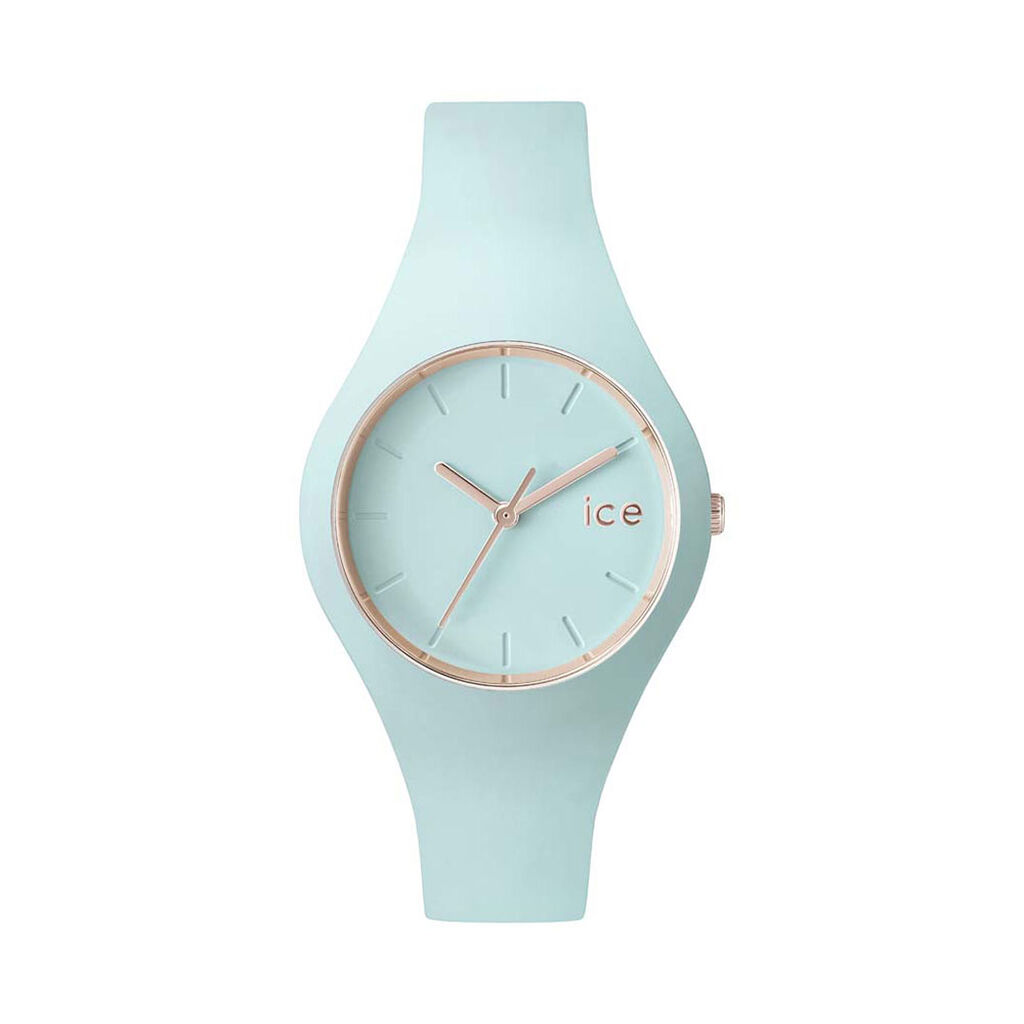 Montre Ice Watch Glam Bleu