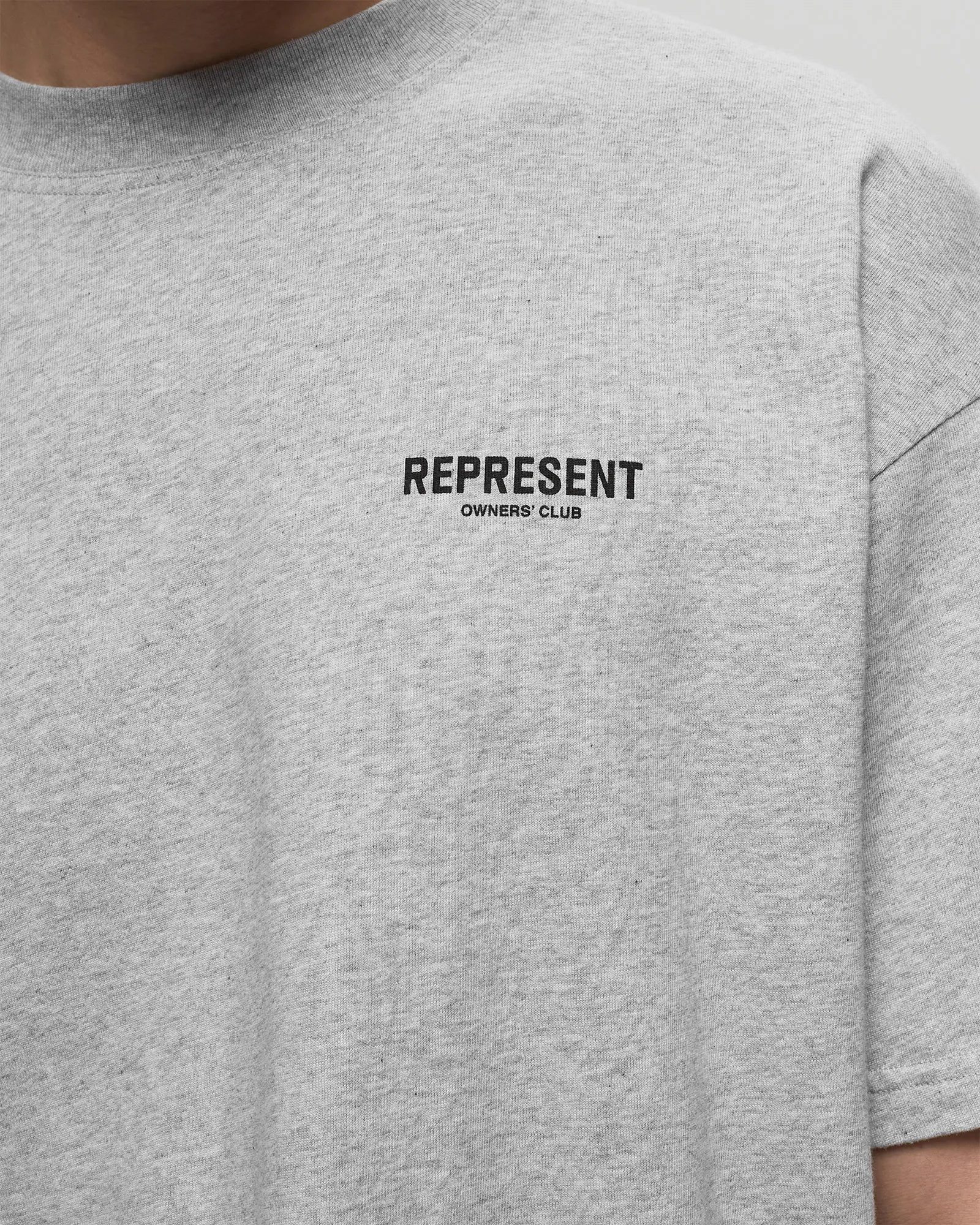 Represent REPRESENT OWNERS CLUB T-SHIRT