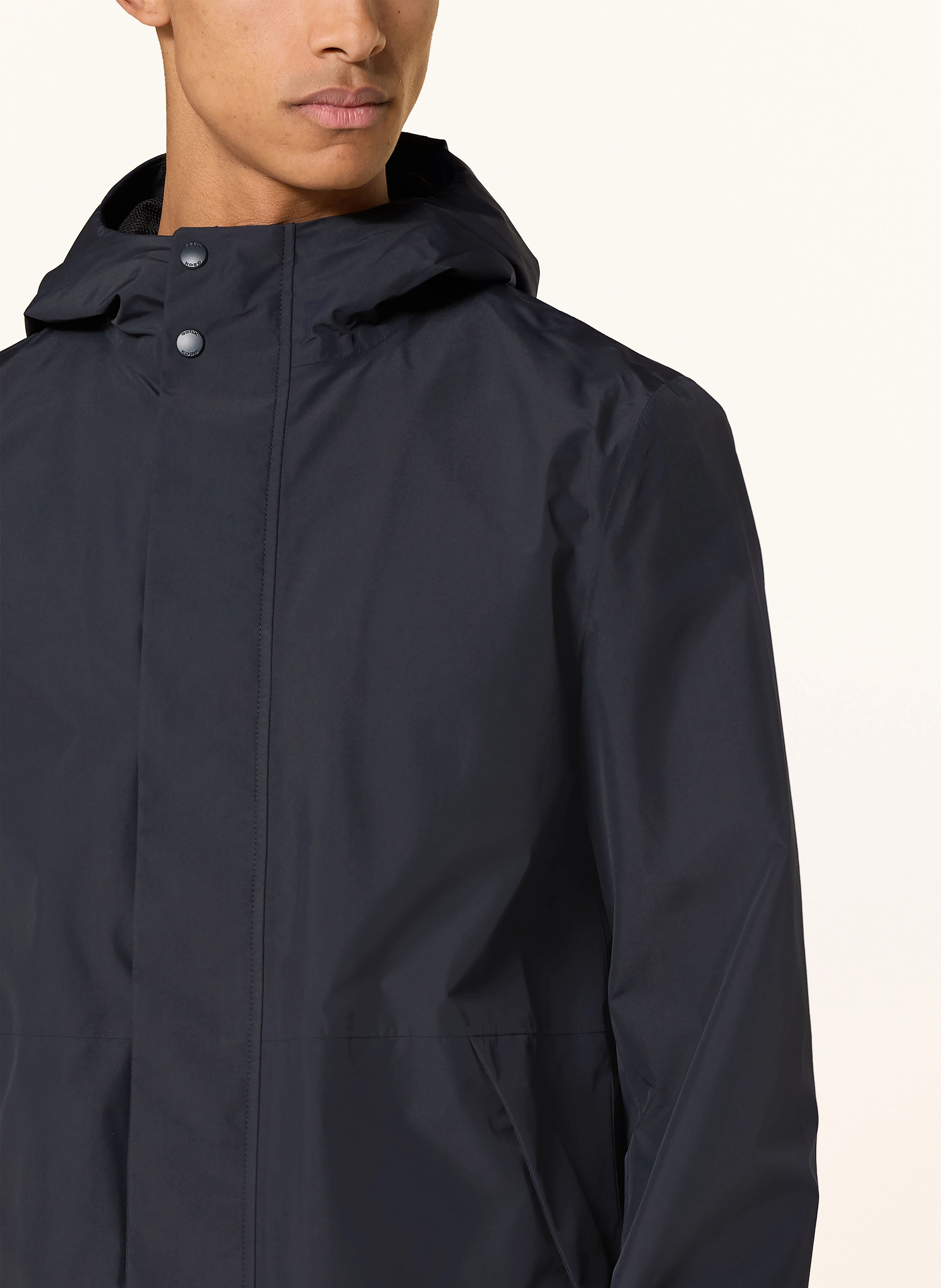GEOX Windbreaker DORAY ABX