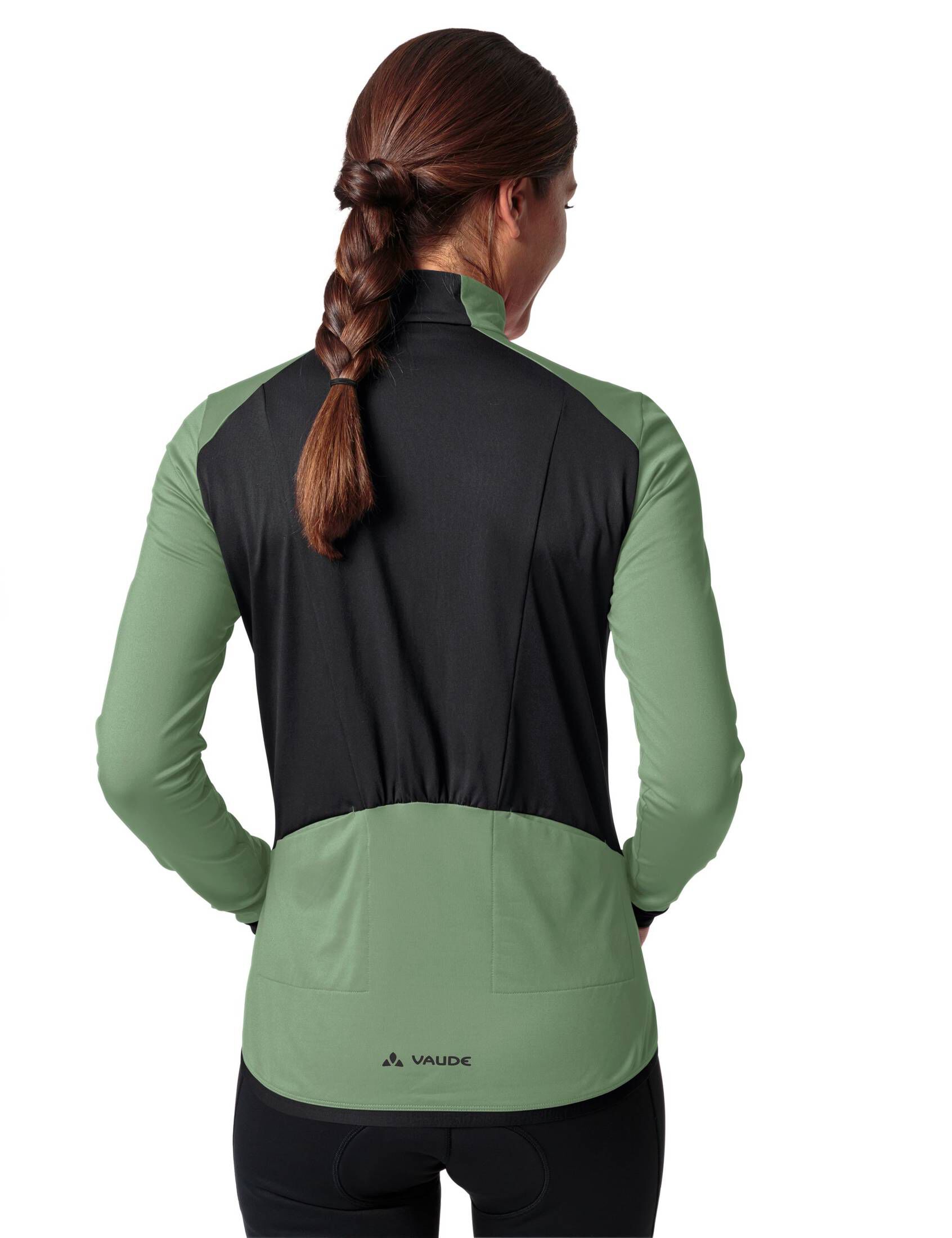 VAUDE| Damen Fahrradtrikot POSTA