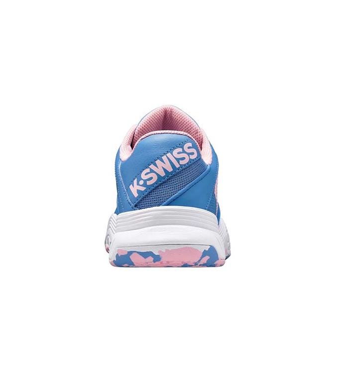 COURT EXPRESS OMNI Silver-Lake-Blue-White-Orchid-Pink