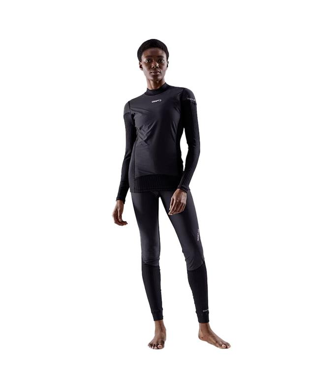 Craft Women Active Extreme X Wind LS Shirt