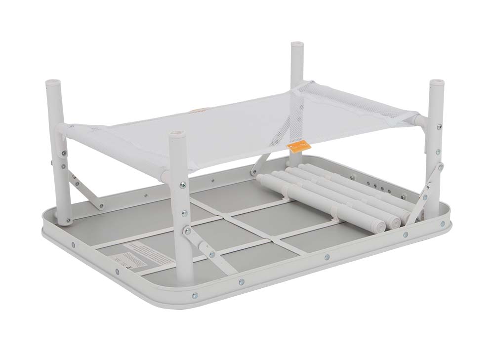 Bo-Camp Pastel Yvoire 60 x 45 cm tafel