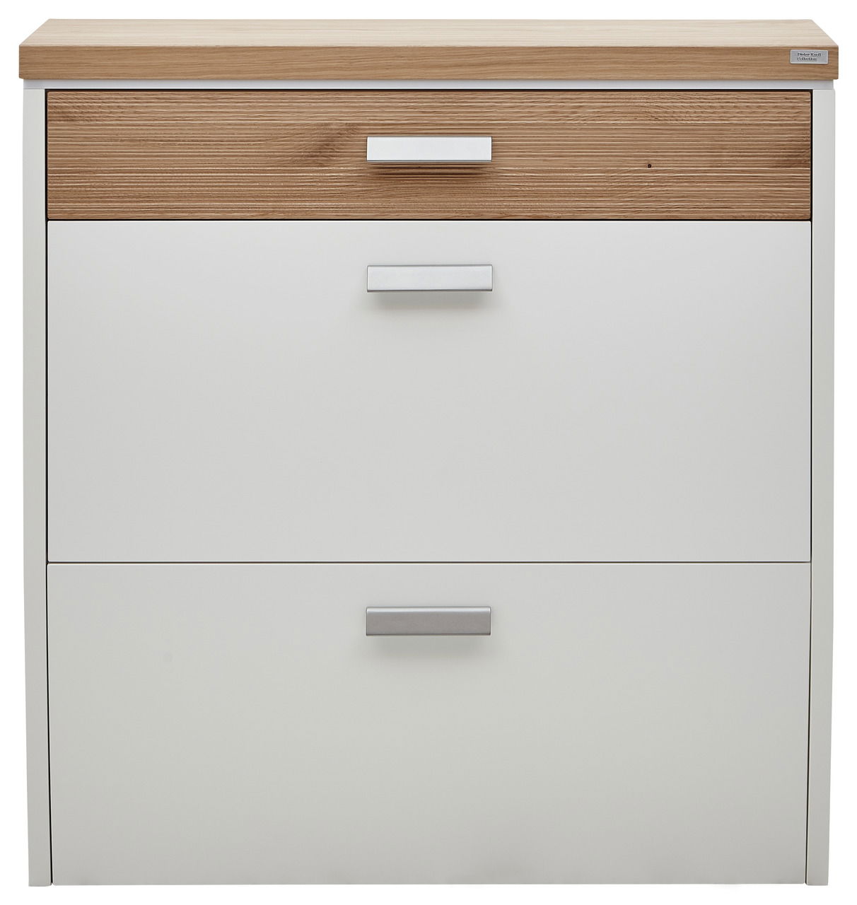 Dieter Knoll Hängeschuhschrank ARCO