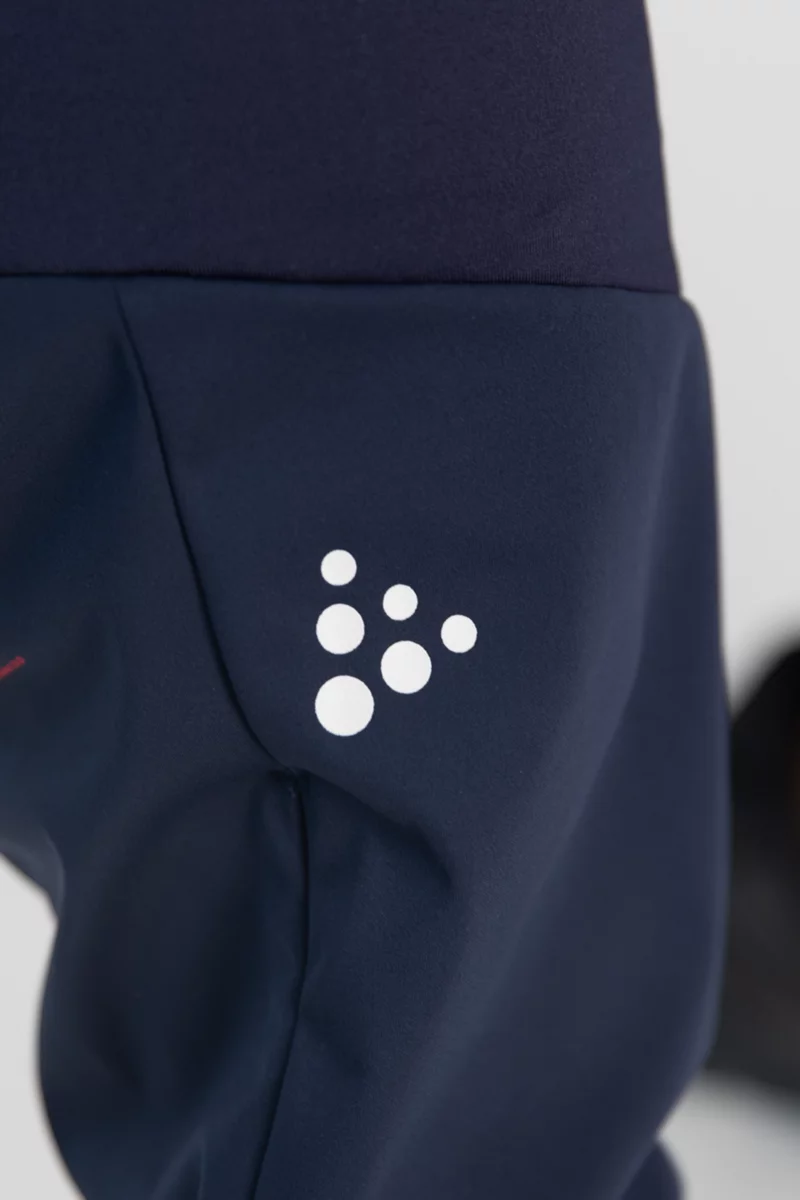 Craft ADV Nordic Training Speed Herren Langlaufhose