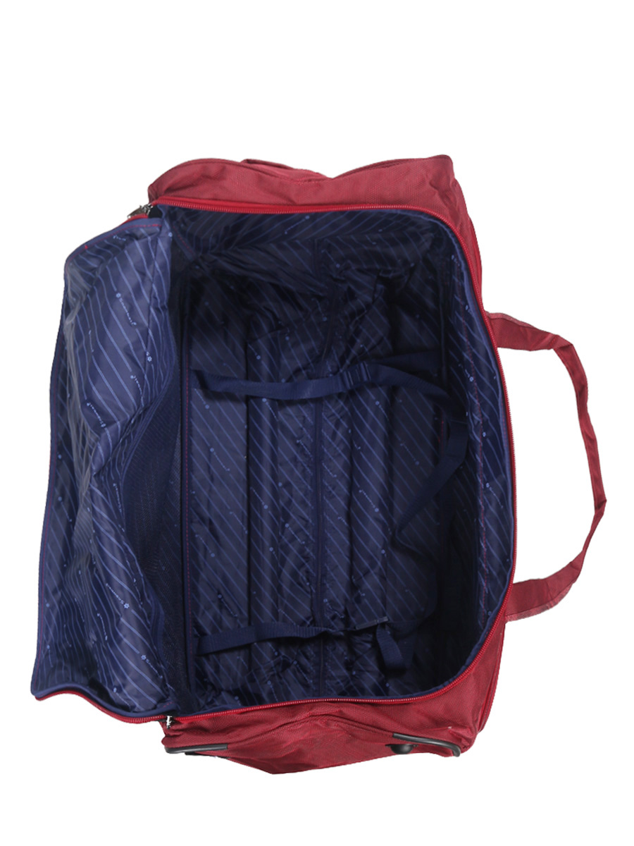 Sac de voyage À roulettes Snowball Hamilton 73 cm