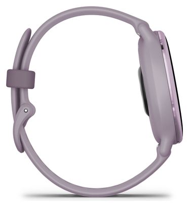 Montre de Sport Garmin Vívoactive 5 Violet