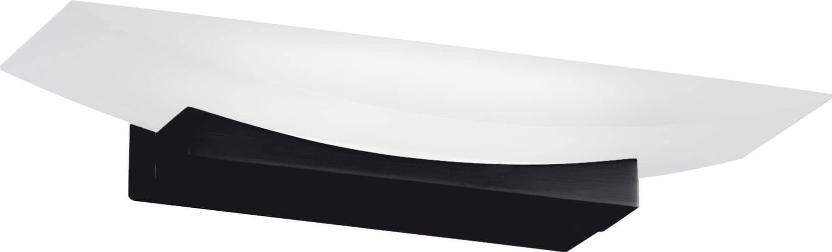 LED-Wandleuchte