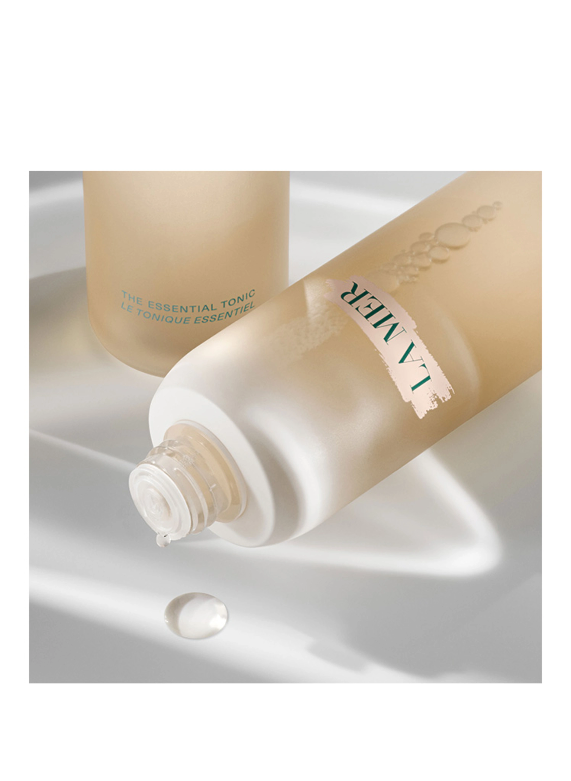LA MER THE ESSENTIAL TONIC