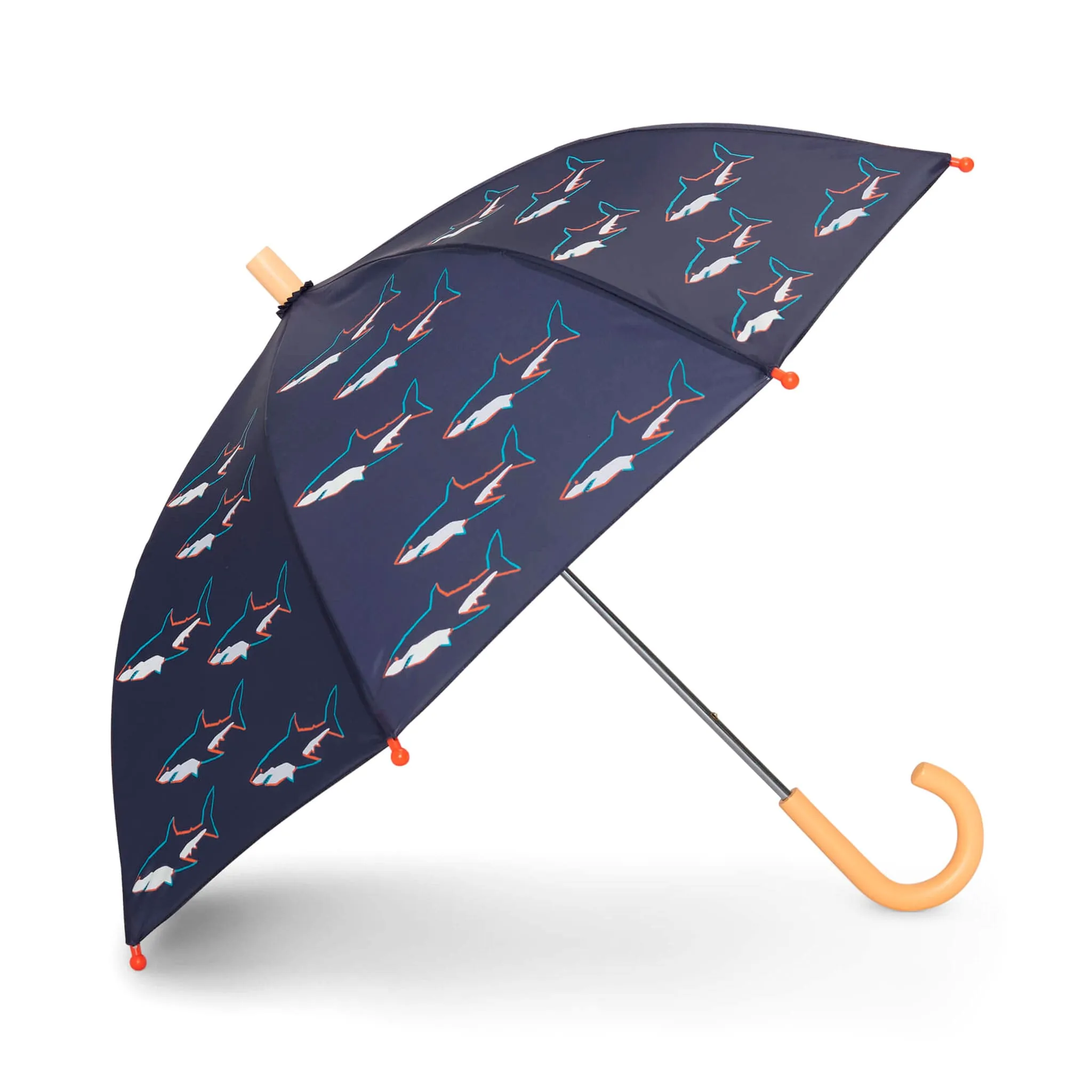Hatley Parapluie Requin