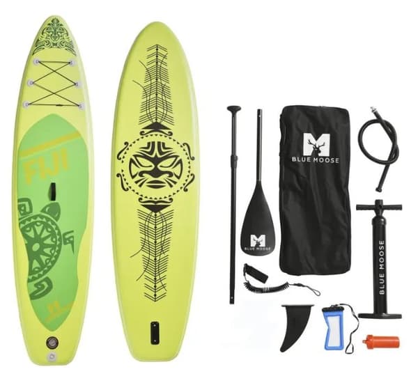 AIRFUN Paddleboard, 335x84x15 cm, Fiji, BM