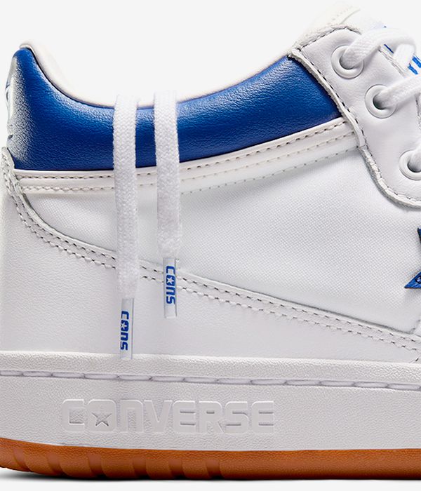 Converse CONS Fastbreak Pro Schuh (white blue white)