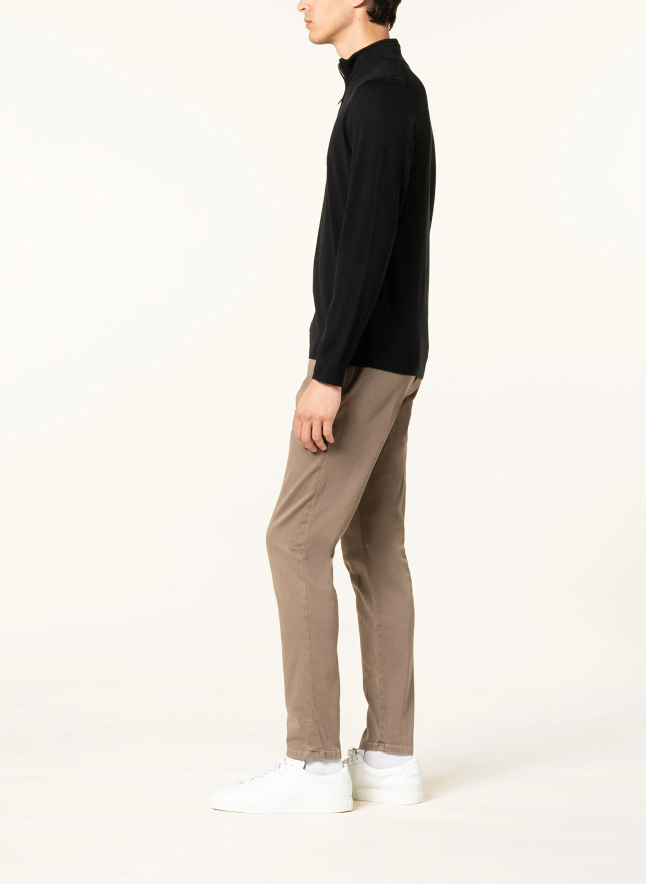ALBERTO Chino ROB Slim Fit