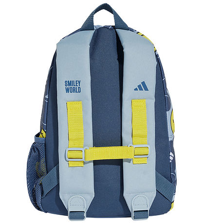 adidas Performance Rucksack - LK Smiley - Multico/Wonblu/Prloin