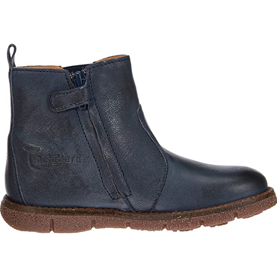 Bisgaard Stiefel schwarz