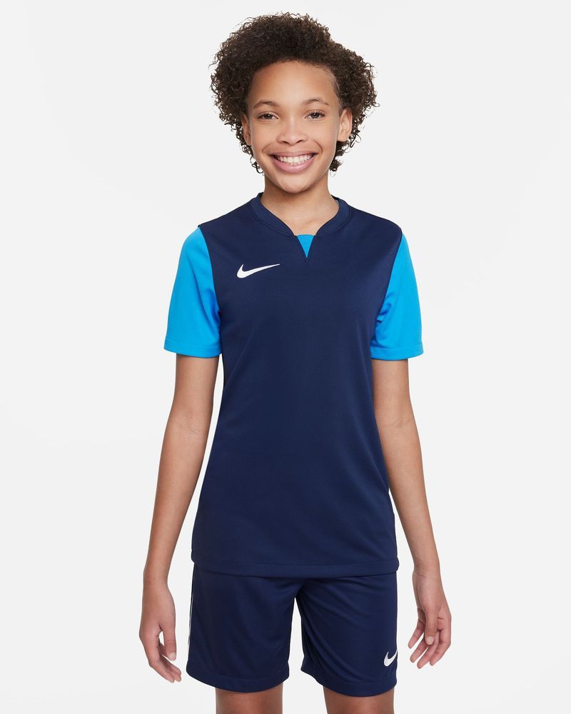 Maillot de football Nike Trophy V pour enfant
