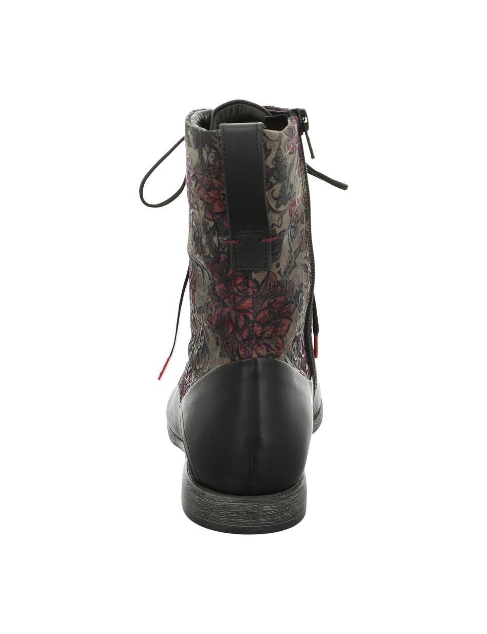 Stiefelette AGRAT