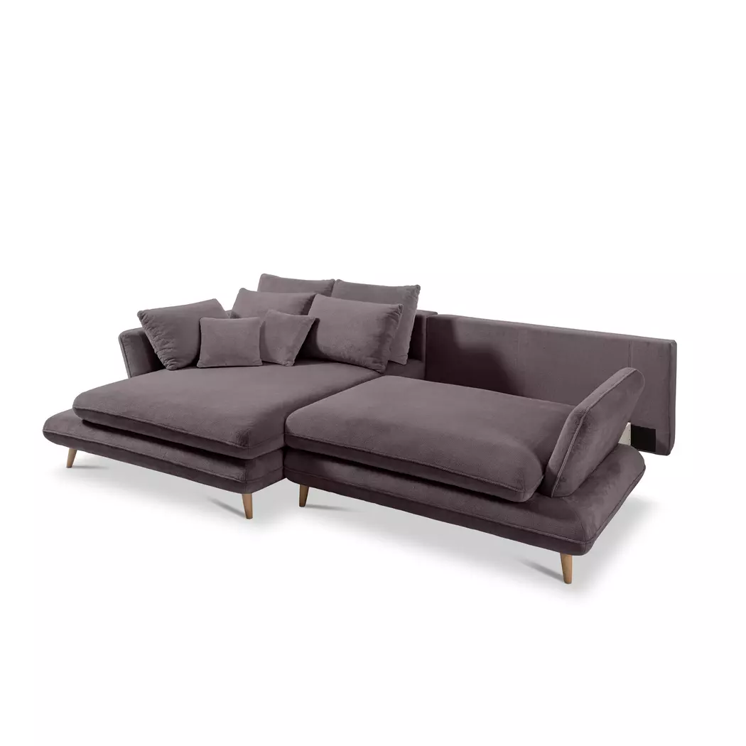 Ecksofa Monte