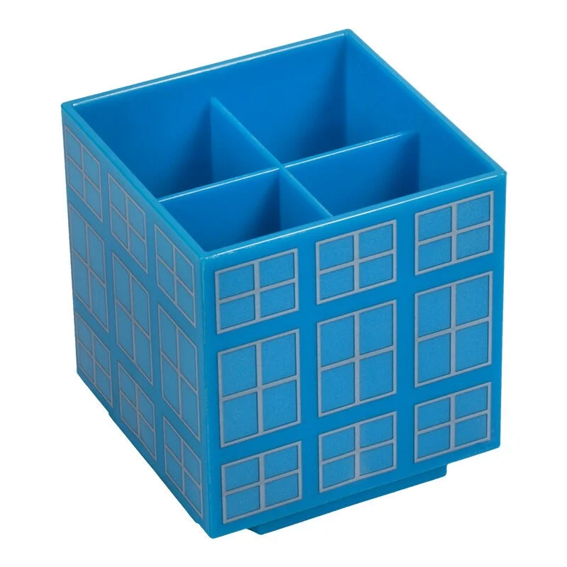 Spiderman Desktop Organiser