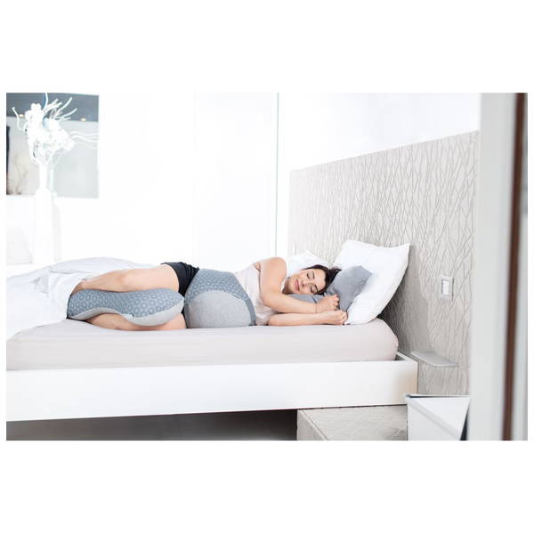BabymoovBabymoov   Dream Belt Ergonomischer Gürtel smokey M/XL