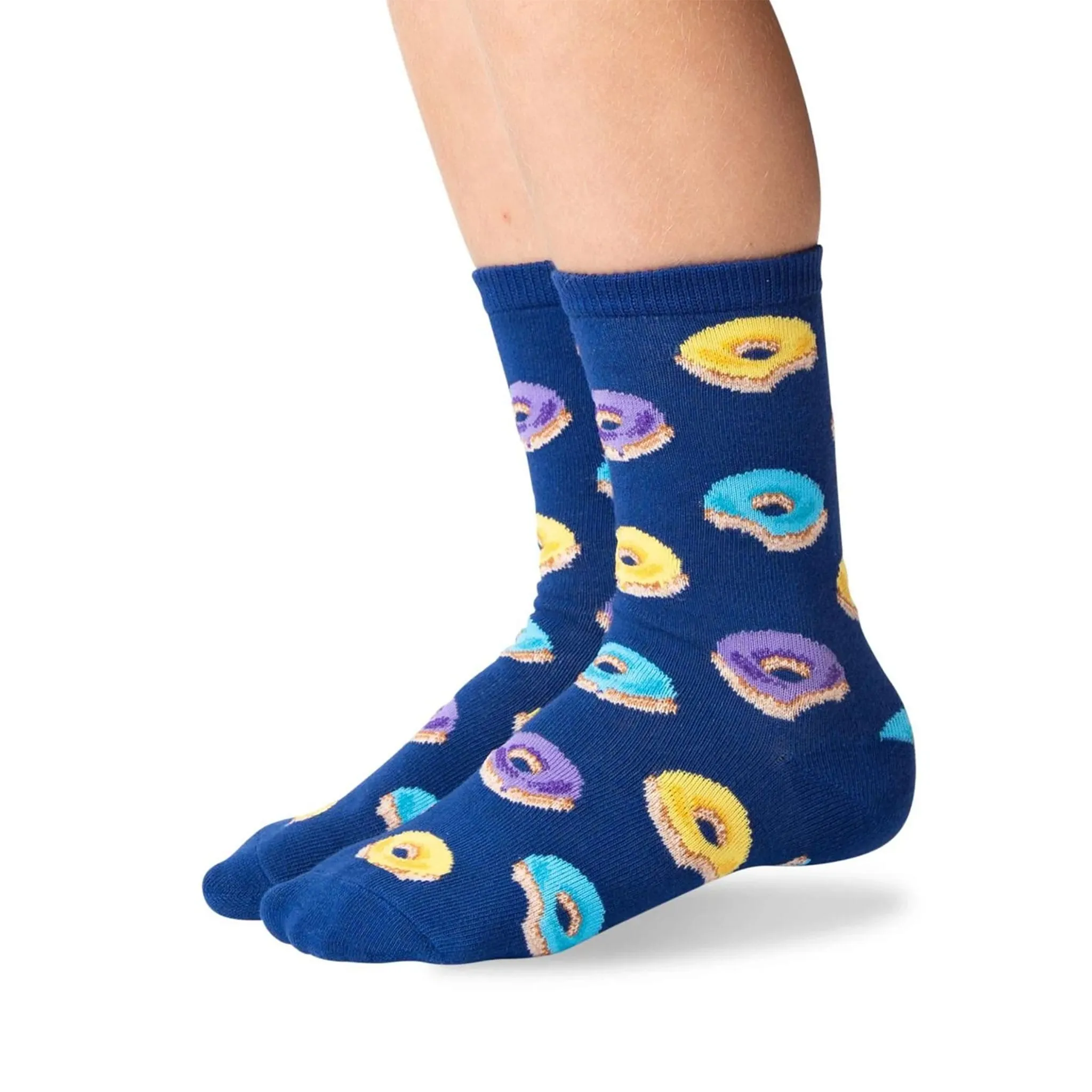 Hotsox Bas Beignes 4-9ans