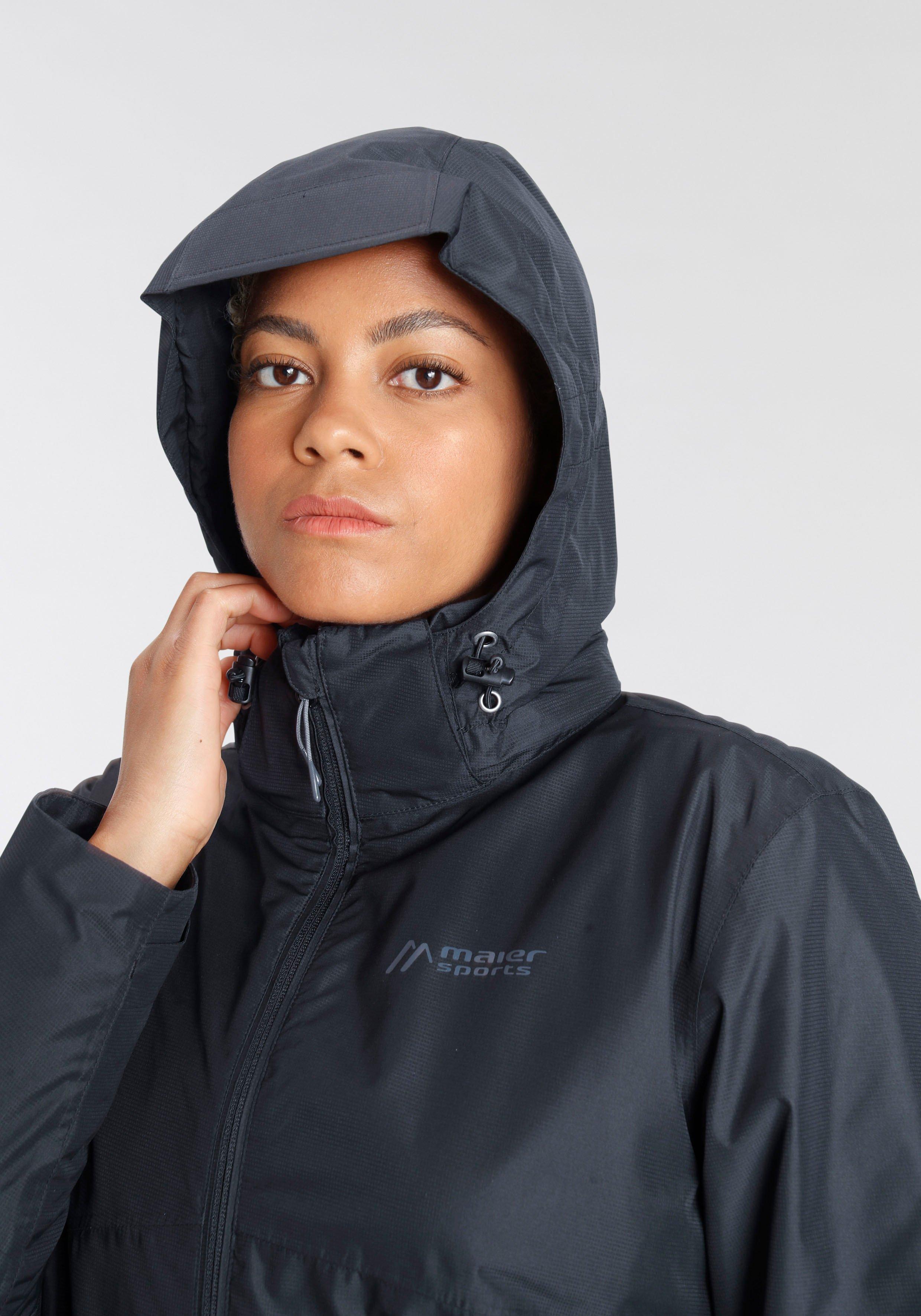 3-in-1-Funktionsjacke