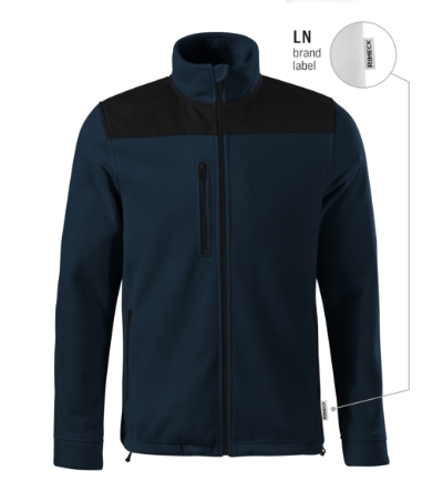 Rimeck 530 - Effect fleece unisex
