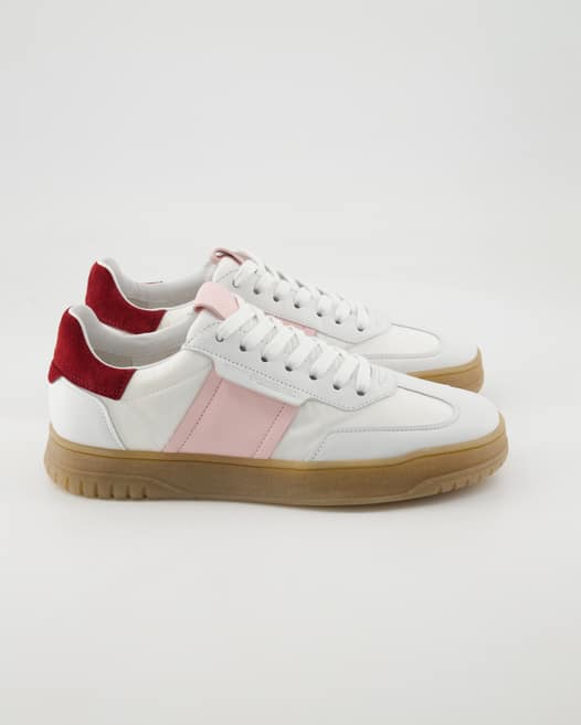 Kennel & Schmenger Gaz Sneaker in Weiß