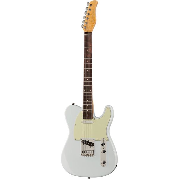 Larry Carlton T3 SNB