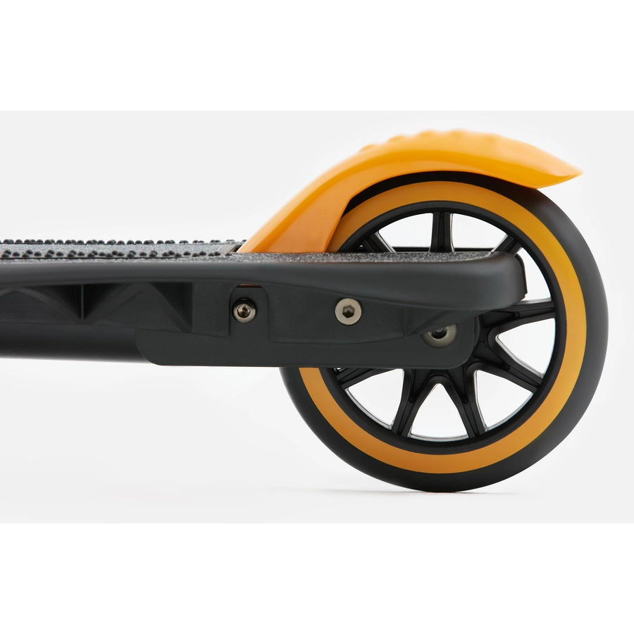 McLaren Kinder Scooter, OrangeSchwarz