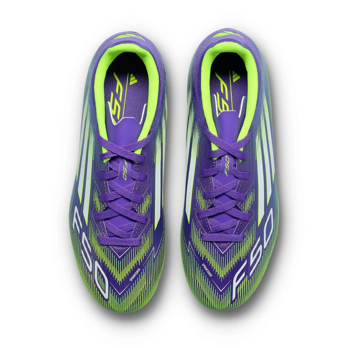 Chuteira adidas F50 League FG/MG Criança