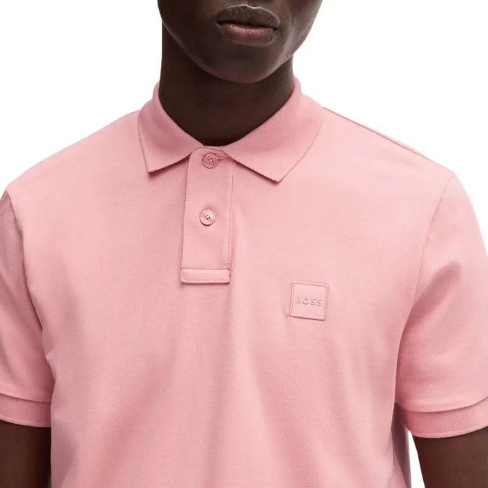 Boss Passenger Polo Heren