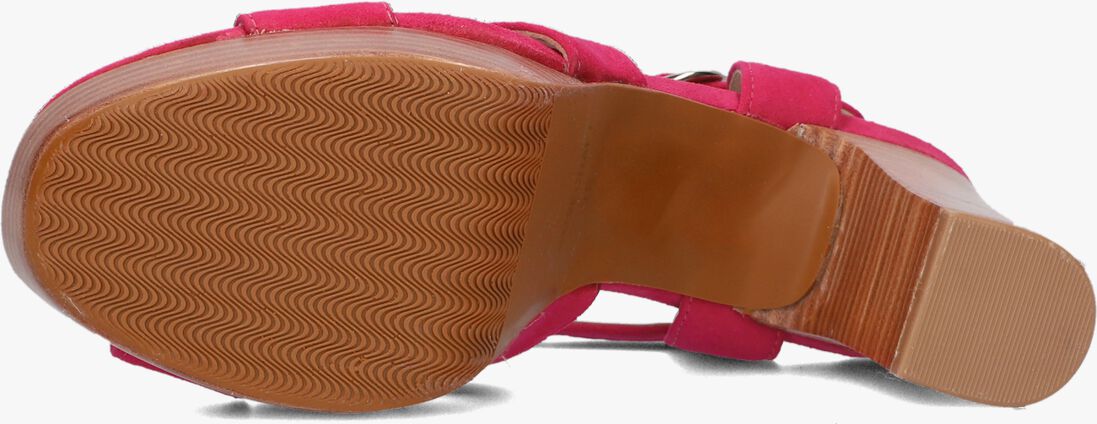 GOOSECRAFT roze goosecraft sandalen malou 3
