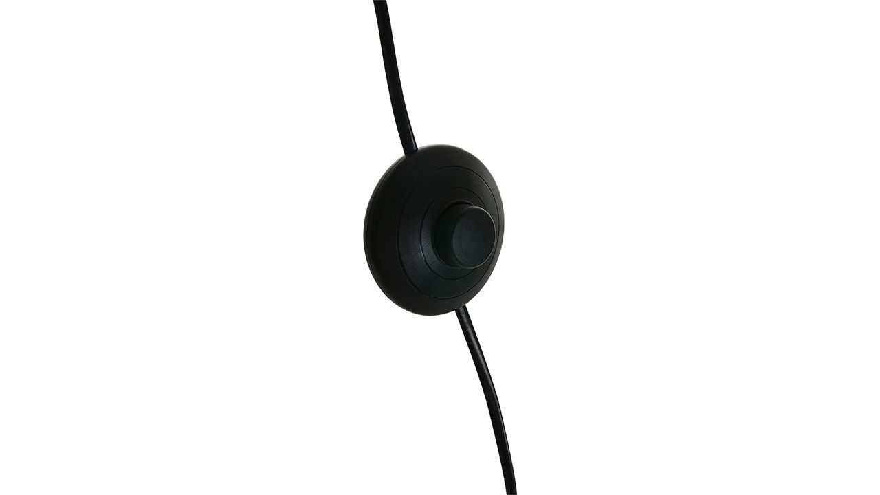 Vloerlamp 7977ST Solva Mexlite