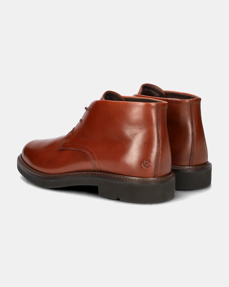 Ecco Metropole London Nette schoenen  - bruin