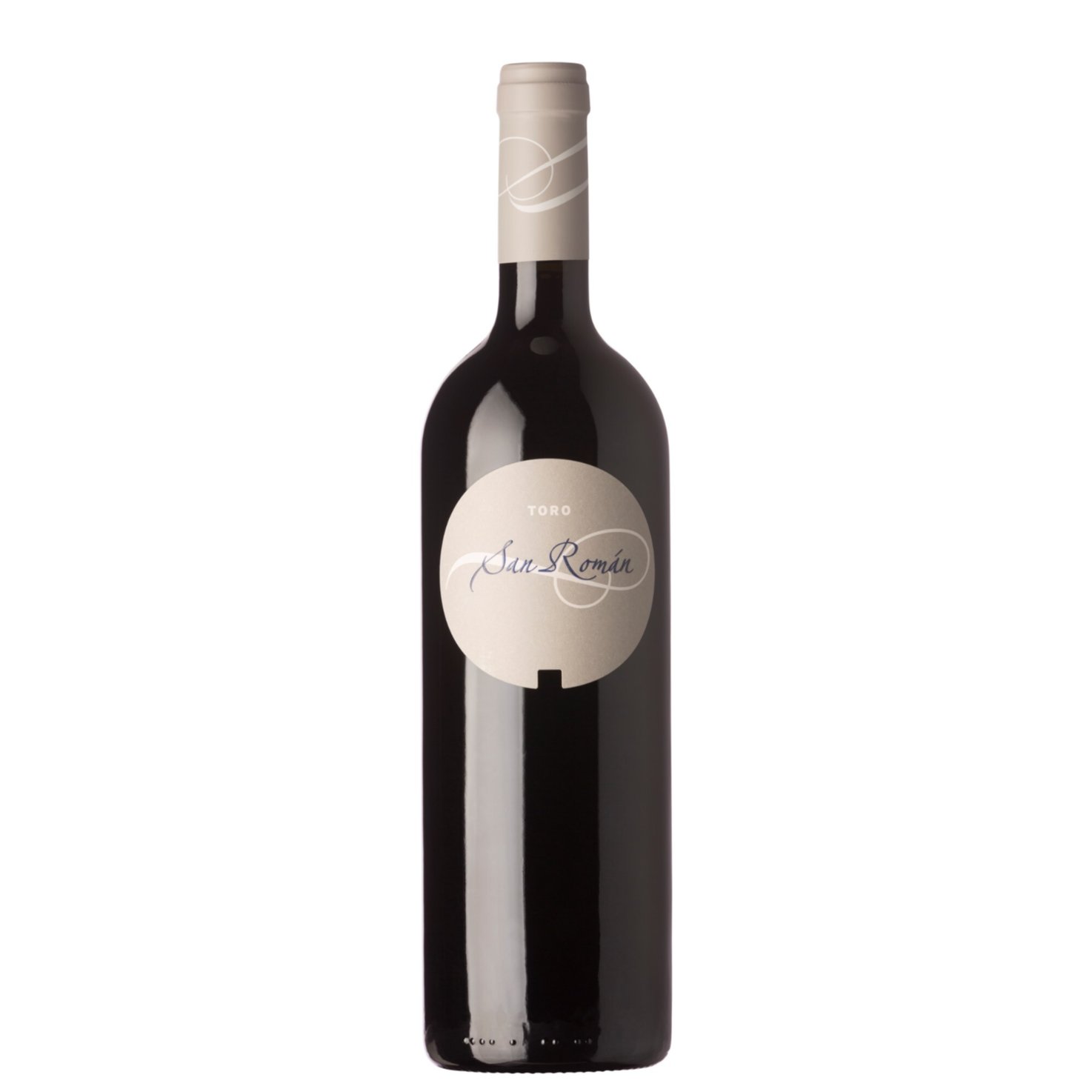 Magnum Toro DO San Román Bodegas y Viñedos -150cl