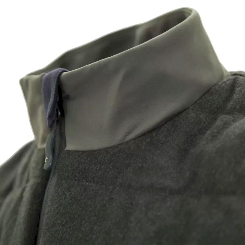 G-Loft Ultra Loden Vest - Doudoune sans manches homme