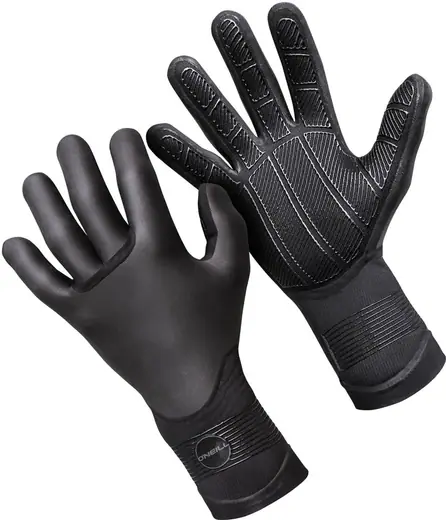 O'Neill Psycho Tech 3mm Neopren Handsker | SkatePro