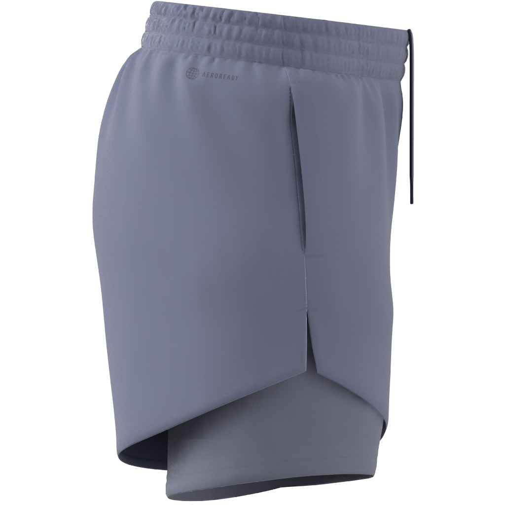 Adidas W MIN 2IN1 SHO